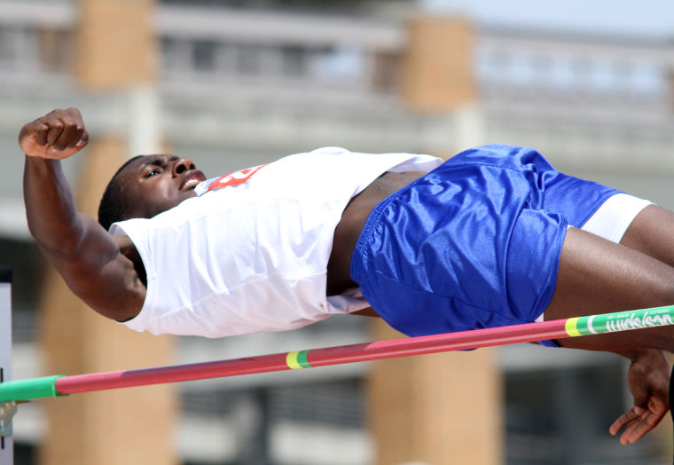 UIL State Track and Field Championships